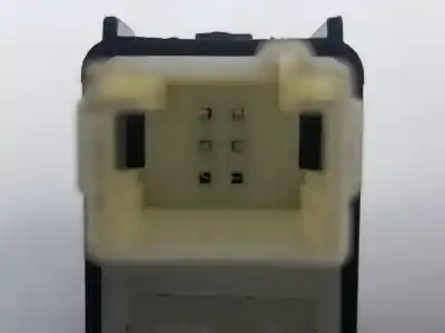 Автозапчасти б/у выключатель переднего правого окна за citroen c4 picasso ii 1.6 bluehdi 120 ссылки oem iam 9675924780  9826076380