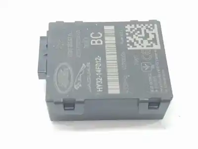 Second-hand car spare part ELECTRONIC MODULE for LAND ROVER DISCOVERY 5  OEM IAM references LR081420  HY3214F012BC