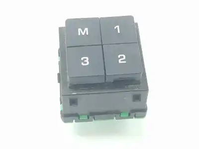 Peça sobressalente para automóvel em segunda mão trocar por land rover discovery 5 td6 hse referências oem iam lr059774