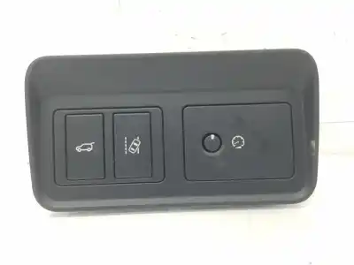 Peça sobressalente para automóvel em segunda mão trocar por land rover discovery 5 td6 hse referências oem iam lr061000