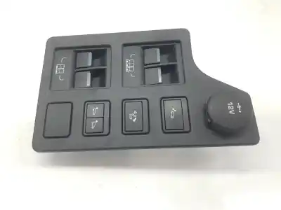 Peça sobressalente para automóvel em segunda mão trocar por land rover discovery 5 td6 hse referências oem iam lr081322