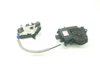 Peça sobressalente para automóvel em segunda mão fechadura do mala por land rover discovery 5 td6 hse referências oem iam lr070126