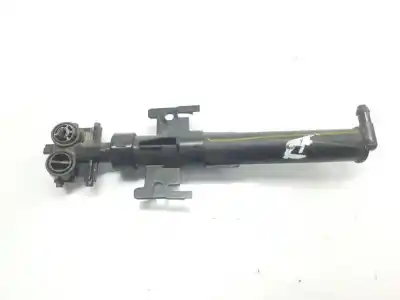 Peça sobressalente para automóvel em segunda mão sistema lava faróis por land rover discovery 5 td6 hse referências oem iam lr083135