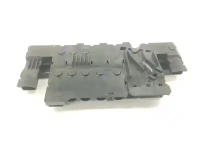 Peça sobressalente para automóvel em segunda mão caixa de fusíveis e relés por land rover discovery 5 td6 hse referências oem iam lr092943