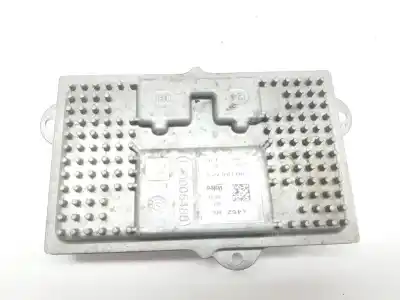 Peça sobressalente para automóvel em segunda mão balastro de xenon por land rover discovery 5 td6 hse referências oem iam lr086127