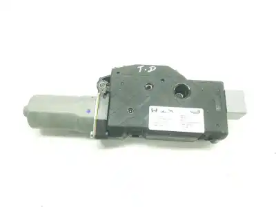 Peça sobressalente para automóvel em segunda mão motor elétrico de teto por land rover discovery 5 td6 hse referências oem iam lr101103
