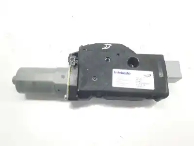 Peça sobressalente para automóvel em segunda mão motor elétrico de teto por land rover discovery 5 td6 hse referências oem iam lr083255