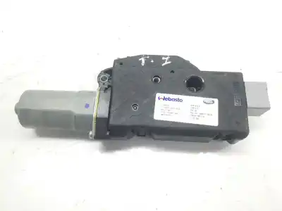 Peça sobressalente para automóvel em segunda mão motor elétrico de teto por land rover discovery 5 td6 hse referências oem iam lr083256