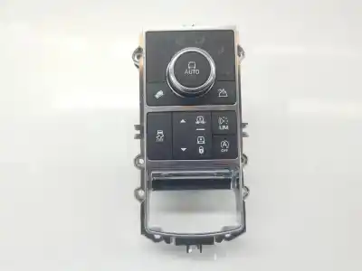 Peça sobressalente para automóvel em segunda mão comando da suspensão por land rover discovery 5 td6 hse referências oem iam lr081349