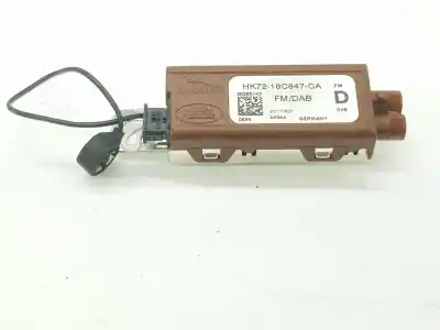 Peça sobressalente para automóvel em segunda mão sensor por land rover discovery 5 td6 hse referências oem iam lr081481