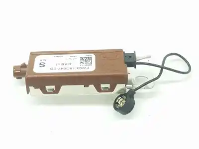 Peça sobressalente para automóvel em segunda mão sensor por land rover discovery 5 td6 hse referências oem iam lr081473