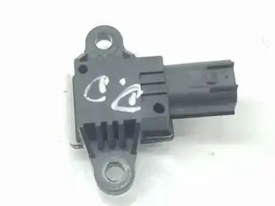 Peça sobressalente para automóvel em segunda mão sensor por land rover discovery 5 td6 hse referências oem iam lr043878