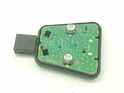 Peça sobressalente para automóvel em segunda mão sensor por land rover discovery 5 td6 hse referências oem iam lr083315  cpla17d547ap