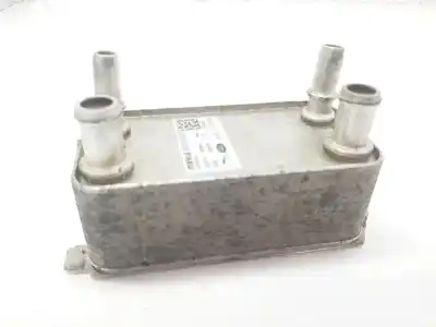 Peça sobressalente para automóvel em segunda mão radiador da caixa de velocidades por land rover discovery 5 td6 hse referências oem iam lr036354