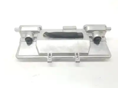 Peça sobressalente para automóvel em segunda mão câmara por land rover discovery 5 td6 hse referências oem iam lr081491