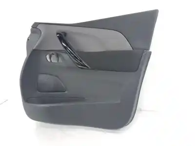 Автозапчасти б/у обивка передней правой двери за citroen c4 picasso ii 1.6 bluehdi 120 ссылки oem iam 98125294yc  98125294yc