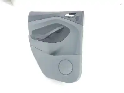 Peça sobressalente para automóvel em segunda mão forra / revestimento da porta traseira esquerda por ford c-max 1.0 ecoboost referências oem iam 1806785  am51r27407gn1fis
