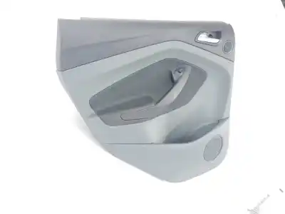 Peça sobressalente para automóvel em segunda mão forra / revestimento da porta traseira esquerda por ford c-max 1.0 ecoboost referências oem iam 1806785  am51r27407gn1fis