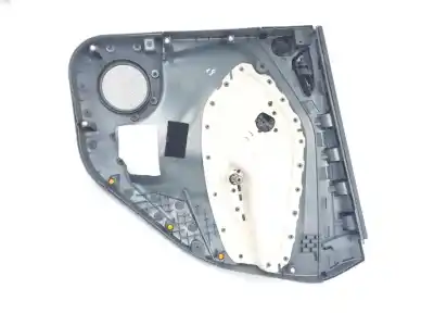 Peça sobressalente para automóvel em segunda mão forra / revestimento da porta traseira esquerda por ford c-max 1.0 ecoboost referências oem iam 1806785  am51r27407gn1fis