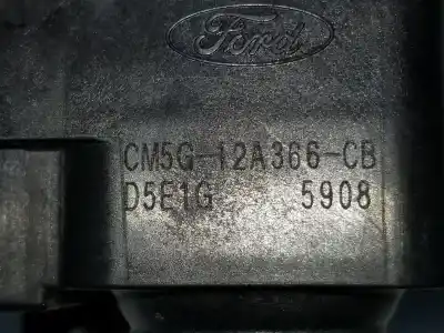 Автозапчасти б/у катушка зажигания за ford focus lim. 1.0 ecoboost ссылки oem iam 1827901