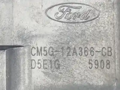 Автозапчасти б/у катушка зажигания за ford focus lim. 1.0 ecoboost ссылки oem iam 1827901