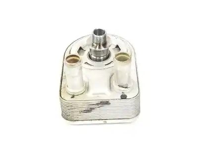 Автозапчасти б/у охладитель моторного масла за ford focus lim. 1.0 ecoboost ссылки oem iam 1844735  cm5g6b856fa