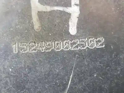 Second-hand car spare part sensor for ford focus lim. 1.0 ecoboost oem iam references 2474491  cmeg6m280fc