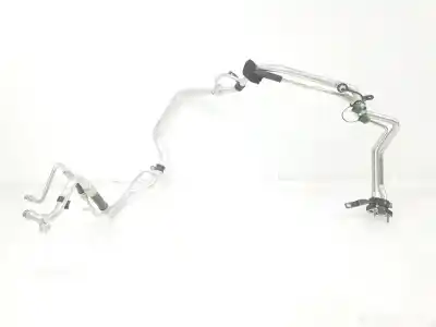 Peça sobressalente para automóvel em segunda mão tubos de ar condicionado por land rover discovery 5 td6 hse referências oem iam lr050807