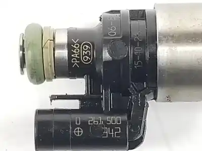 Автозапчасти б/у инжектор за ford focus lim. 1.0 ecoboost ссылки oem iam 2117946  dm5g9f593ac