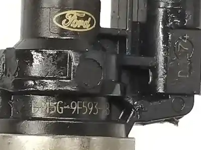 Second-hand car spare part INJECTOR for FORD FOCUS LIM.  OEM IAM references 2117946  DM5G9F593AC