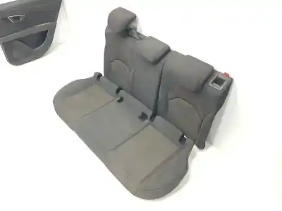 Автозапчасти б/у полный комплект сиденья за seat leon (5f1) fr plus ссылки oem iam   