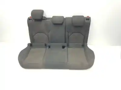Автозапчасти б/у полный комплект сиденья за seat leon (5f1) fr plus ссылки oem iam   