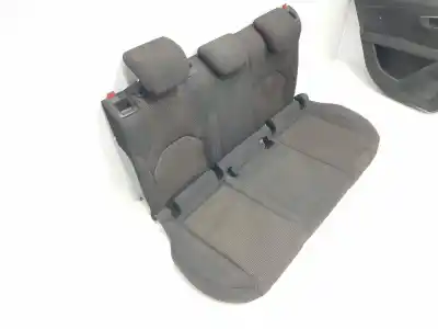 Автозапчасти б/у полный комплект сиденья за seat leon (5f1) fr plus ссылки oem iam   