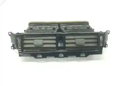 Peça sobressalente para automóvel em segunda mão grelha de ventilação tablier por land rover discovery 5 td6 hse referências oem iam lr106184