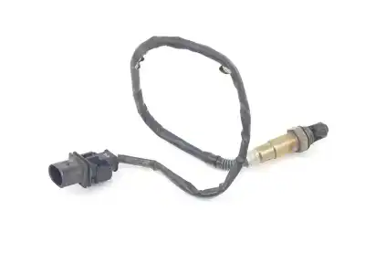 Second-hand car spare part lambda probe for volkswagen passat variant (3c5) advance plus bluemotion oem iam references 03l906262b  03l906262b