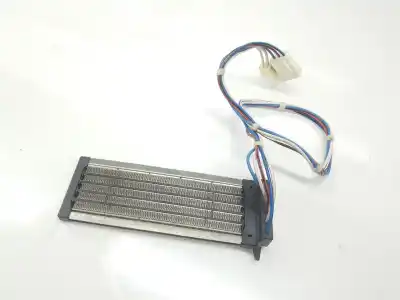 Peça sobressalente para automóvel em segunda mão resistência sofagem chauffage por land rover discovery 5 td6 hse referências oem iam lr036381