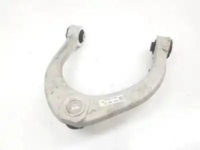 Peça sobressalente para automóvel em segunda mão braço de suspensão superior dianteiro direito por land rover discovery 5 td6 hse referências oem iam lr044841