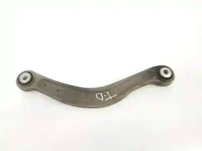 Автозапчастина б/у правий задний кронштейн для clase c clase c familiar 2.1 cdi посилання на oem iam a2043502206