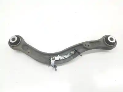 Peça sobressalente para automóvel em segunda mão braço oscilante suspensão traseiro direito por land rover discovery 5 td6 hse referências oem iam lr037690
