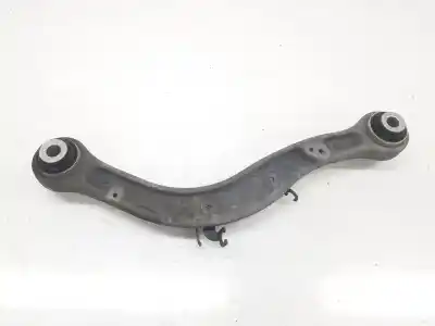 Peça sobressalente para automóvel em segunda mão braço oscilante suspensão traseiro esquerdo por land rover discovery 5 td6 hse referências oem iam lr037690