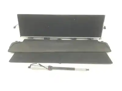 Peça sobressalente para automóvel em segunda mão estofamento da mala por land rover discovery 5 td6 hse referências oem iam lr082328