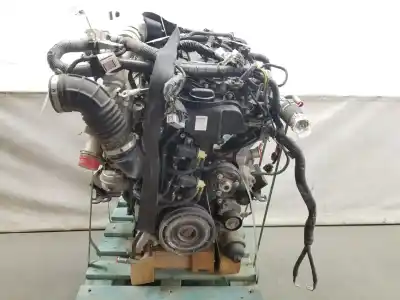 Автозапчасти б/у полный двигатель за nissan np300 pickup 2.3 dci d ссылки oem iam ys23  1010200q9l