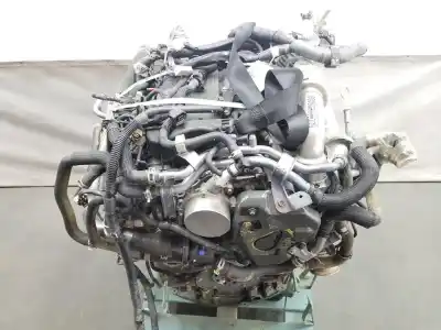 Автозапчасти б/у полный двигатель за nissan np300 pickup 2.3 dci d ссылки oem iam ys23  1010200q9l