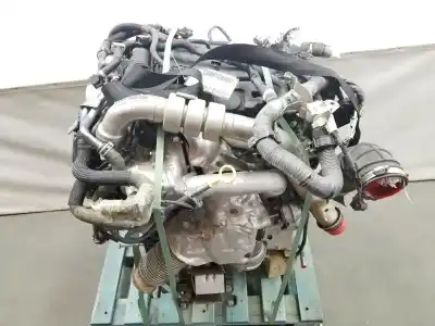 Автозапчасти б/у полный двигатель за nissan np300 pickup 2.3 dci d ссылки oem iam ys23  1010200q9l