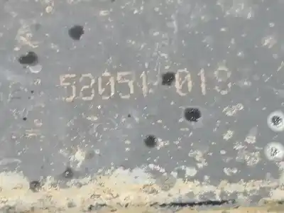 İkinci el araba yedek parçası sol arka kaldirma için nissan np300 pickup 2.3 dci d oem iam referansları 551104kj1a