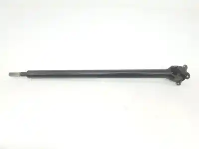 Second-hand car spare part FRONT CENTER TRANSMISSION for BMW SERIA X3M  OEM IAM references 26208698362  8698362