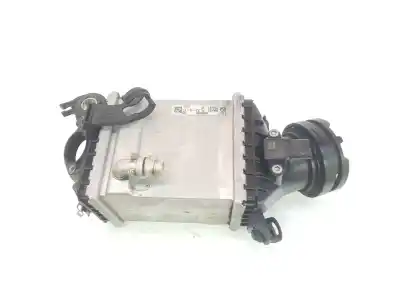 Recambio de automóvil de segunda mano de intercooler para bmw serie x5 4.4 v8 32v referencias oem iam 17518660688