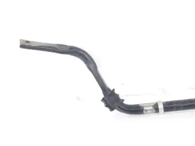 İkinci el araba yedek parçası ön stabilizatör bar için nissan np300 pickup 2.3 dci d oem iam referansları 546114ja2a