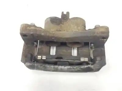 İkinci el araba yedek parçası ön sol fren kaliper için nissan np300 pickup 2.3 dci d oem iam referansları 410114ja0b