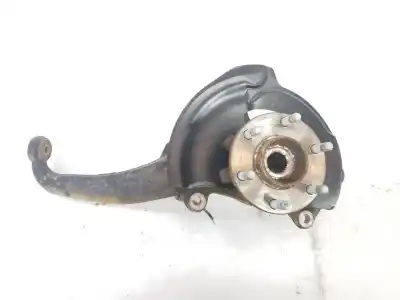 İkinci el araba yedek parçası ön sag knuckle için nissan np300 pickup 2.3 dci d oem iam referansları 400144kj0a